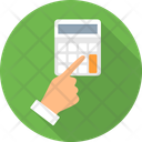 پیش‌نمایش فایل calculator-10192984 از پک کسب و کار