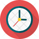 پیش‌نمایش فایل clock-10192986 از پک کسب و کار