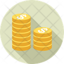 پیش‌نمایش فایل coins-10192988 از پک کسب و کار