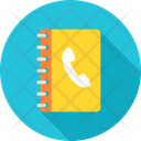 پیش‌نمایش فایل contact-book-10192992 از پک کسب و کار