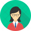 پیش‌نمایش فایل female-manager-10193001 از پک کسب و کار