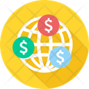 پیش‌نمایش فایل international-currency-10193013 از پک کسب و کار