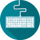 پیش‌نمایش فایل keyboard-10193015 از پک کسب و کار