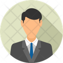 پیش‌نمایش فایل male-employee-10193019 از پک کسب و کار