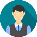 پیش‌نمایش فایل male-manager-10193021 از پک کسب و کار