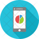 پیش‌نمایش فایل mobile-report-10193024 از پک کسب و کار
