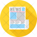 پیش‌نمایش فایل newspaper-10193026 از پک کسب و کار