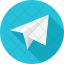 پیش‌نمایش فایل paper-plane-10193035 از پک کسب و کار