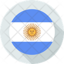 پیش‌نمایش فایل argentina-10193635 از پک پرچم کشورها