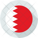 پیش‌نمایش فایل bahrain-10193638 از پک پرچم کشورها