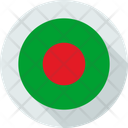 پیش‌نمایش فایل bangladesh-10193639 از پک پرچم کشورها