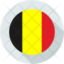 پیش‌نمایش فایل belgium-10193540 از پک پرچم کشورها