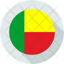 پیش‌نمایش فایل benin-10193541 از پک پرچم کشورها