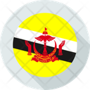 پیش‌نمایش فایل brunei-10193544 از پک پرچم کشورها