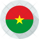 پیش‌نمایش فایل burkina-faso-10193546 از پک پرچم کشورها
