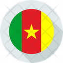 پیش‌نمایش فایل cameroon-10193547 از پک پرچم کشورها