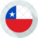 پیش‌نمایش فایل chile-10193549 از پک پرچم کشورها