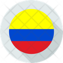 پیش‌نمایش فایل colombia-10193551 از پک پرچم کشورها