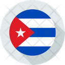 پیش‌نمایش فایل cuba-10193552 از پک پرچم کشورها