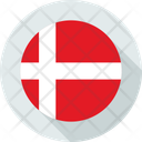 پیش‌نمایش فایل denmark-10193554 از پک پرچم کشورها