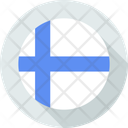 پیش‌نمایش فایل finland-10193559 از پک پرچم کشورها