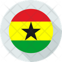پیش‌نمایش فایل ghana-10193563 از پک پرچم کشورها