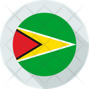 پیش‌نمایش فایل guyana-10193567 از پک پرچم کشورها