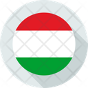پیش‌نمایش فایل hungary-10193570 از پک پرچم کشورها