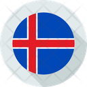 پیش‌نمایش فایل iceland-10193571 از پک پرچم کشورها