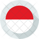 پیش‌نمایش فایل indonesia-10193573 از پک پرچم کشورها