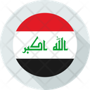 پیش‌نمایش فایل iraq-10193575 از پک پرچم کشورها