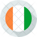 پیش‌نمایش فایل ireland-10193576 از پک پرچم کشورها