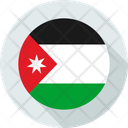 پیش‌نمایش فایل jordan-10193582 از پک پرچم کشورها
