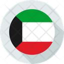 پیش‌نمایش فایل kuwait-10193584 از پک پرچم کشورها