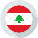 پیش‌نمایش فایل lebanon-10193585 از پک پرچم کشورها