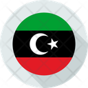 پیش‌نمایش فایل libya-10193586 از پک پرچم کشورها