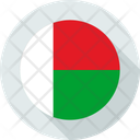 پیش‌نمایش فایل madagascar-10193588 از پک پرچم کشورها