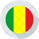 پیش‌نمایش فایل mali-10193591 از پک پرچم کشورها