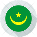پیش‌نمایش فایل mauritania-10193592 از پک پرچم کشورها
