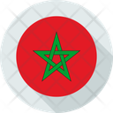 پیش‌نمایش فایل morocco-10193594 از پک پرچم کشورها
