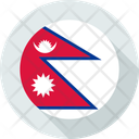 پیش‌نمایش فایل nepal-10193595 از پک پرچم کشورها