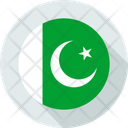 پیش‌نمایش فایل pakistan-10193600 از پک پرچم کشورها