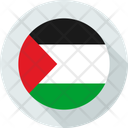 پیش‌نمایش فایل palestine-10193601 از پک پرچم کشورها