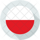 پیش‌نمایش فایل poland-10193605 از پک پرچم کشورها