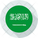 پیش‌نمایش فایل saudi-arabia-10193611 از پک پرچم کشورها