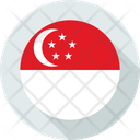 پیش‌نمایش فایل singapore-10193613 از پک پرچم کشورها