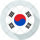 پیش‌نمایش فایل south-korea-10193616 از پک پرچم کشورها