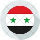 پیش‌نمایش فایل syria-10193622 از پک پرچم کشورها