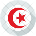 پیش‌نمایش فایل tunisia-10193623 از پک پرچم کشورها