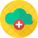 پیش‌نمایش فایل add-cloud-10196226 از پک رابط کاربری